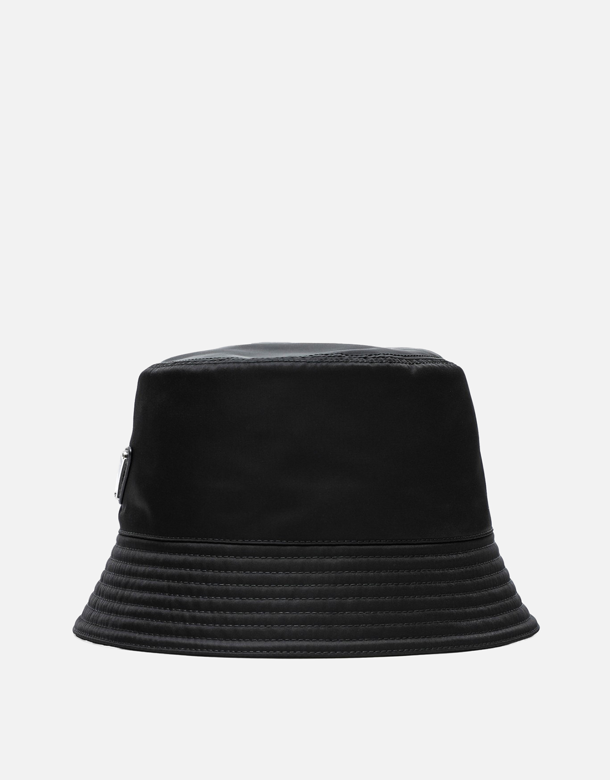 Prada メンズRe Nylonバケットハット (アクセサリ,帽子) IFCHIC.COM