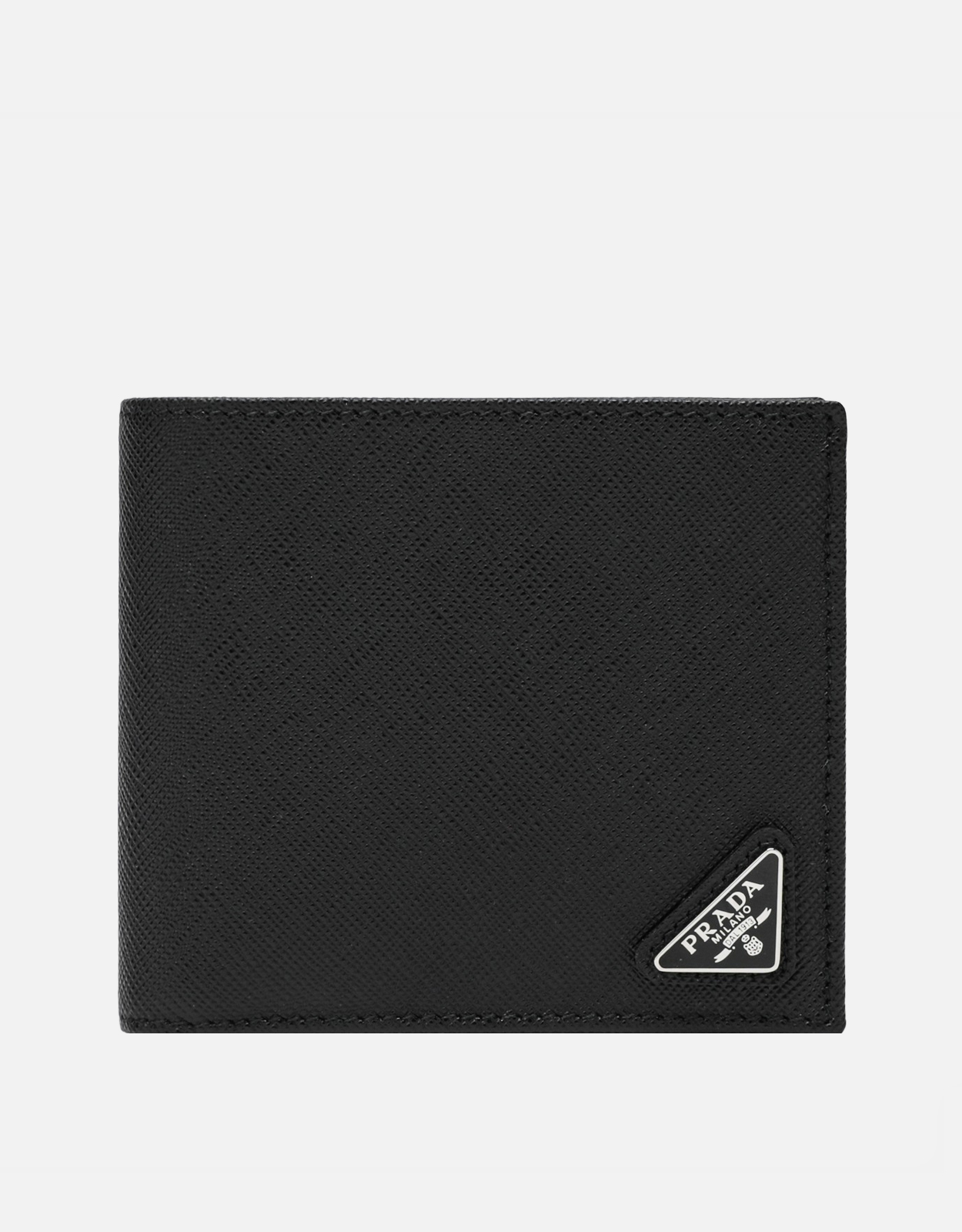 PRADA 財布 Prada メンズ サフィアーノ カーフレザー ウォレット (アクセサリ