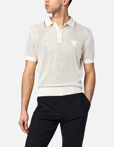 Prada ポロシャツ | トップス＆Tシャツ 新作・セール | IFCHIC