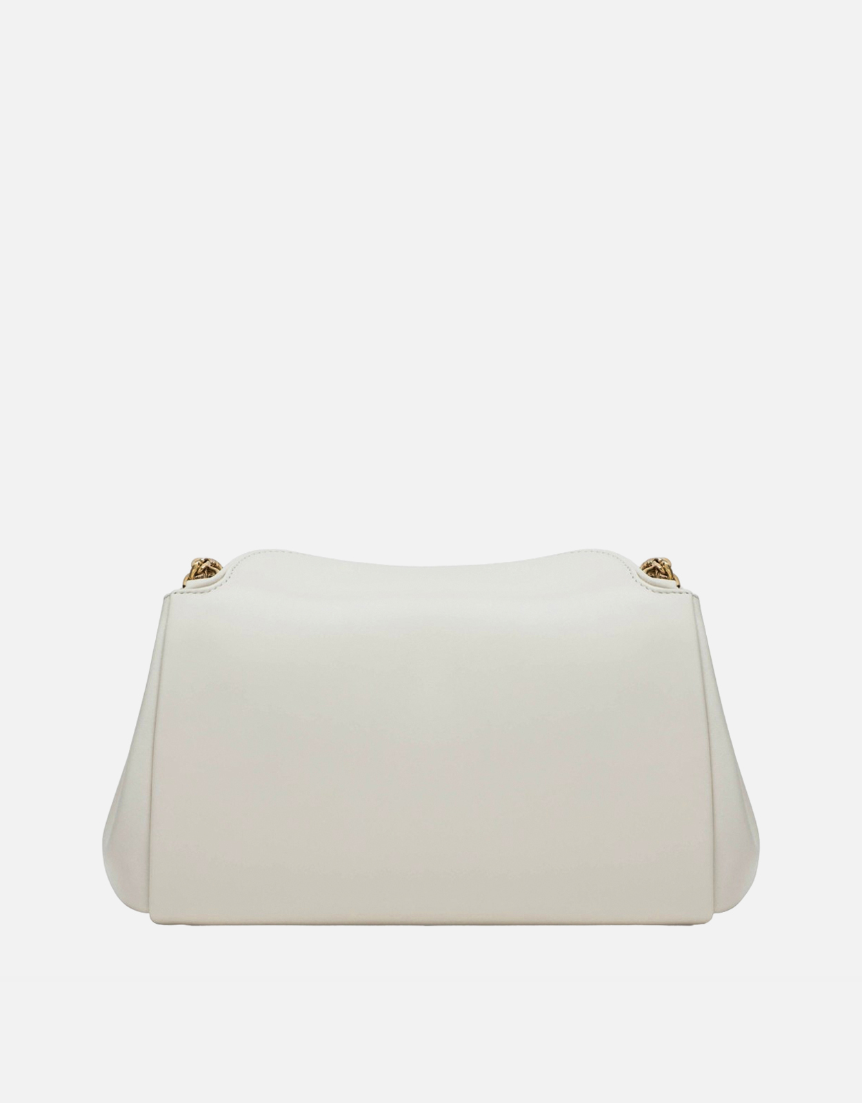 Prada スモールナッパレザーショルダーバッグ (すべての新品) IFCHIC.COM