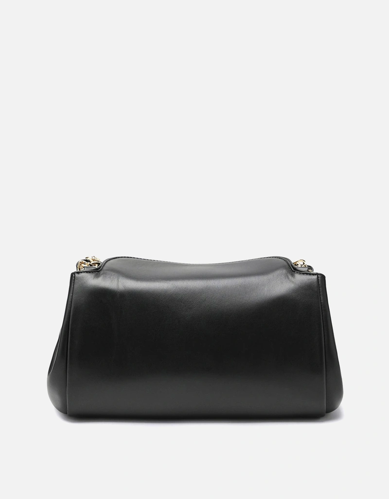 Prada スモールナッパレザーバッグ (すべての新品) IFCHIC.COM