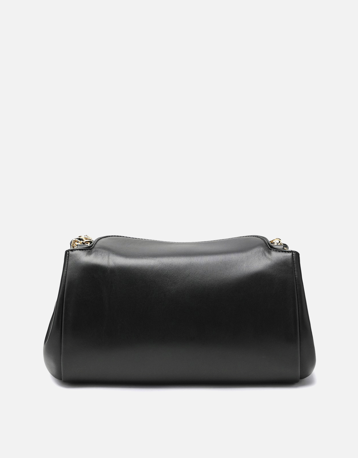 Prada スモールナッパレザーバッグ (すべての新品) IFCHIC.COM