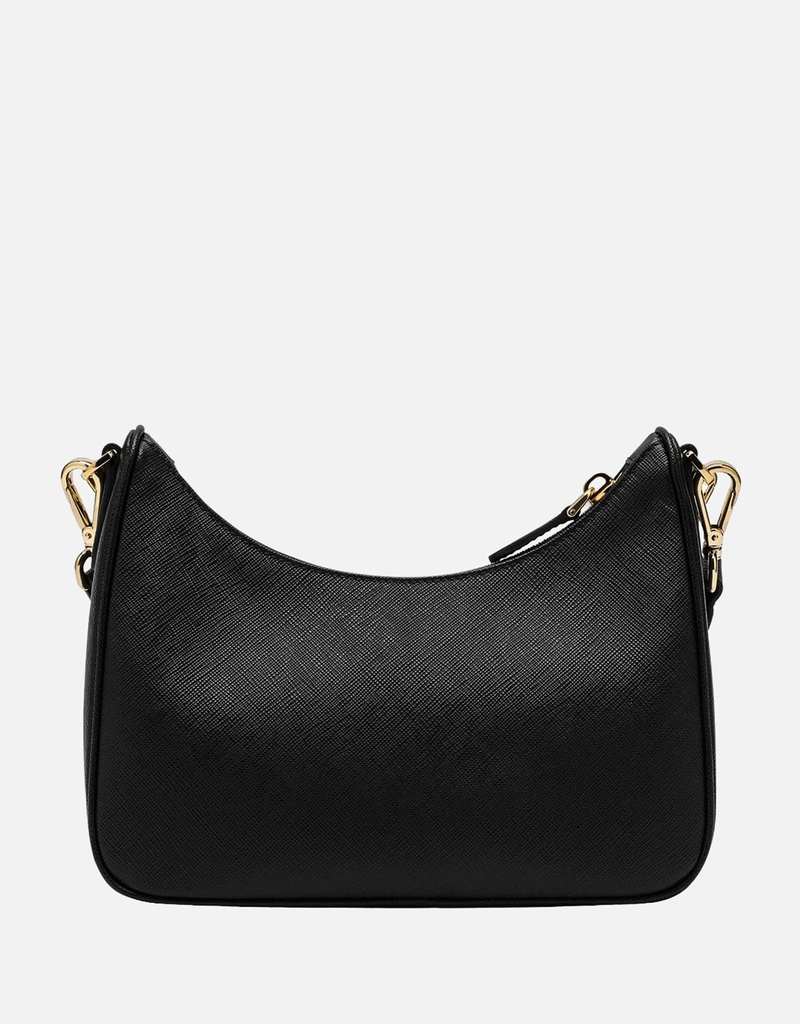 Prada 再エディション 2005 カーフレザー ショルダーバッグ (すべての