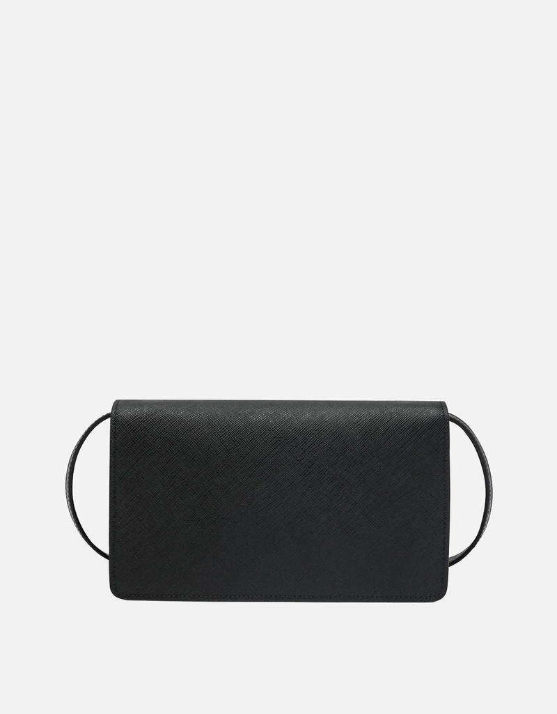 Prada ミニサフィアーノレザーバッグ (すべての新品) IFCHIC.COM