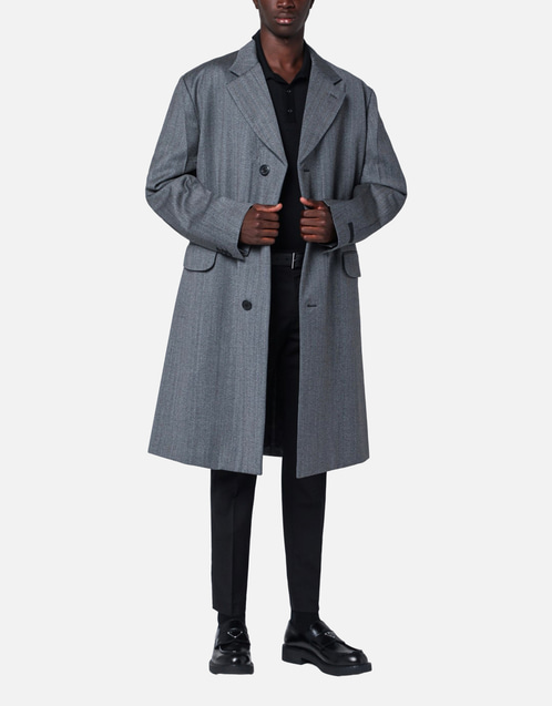 Prada ウールコート | ジャケット 新作・セール | IFCHIC ジャパン公式