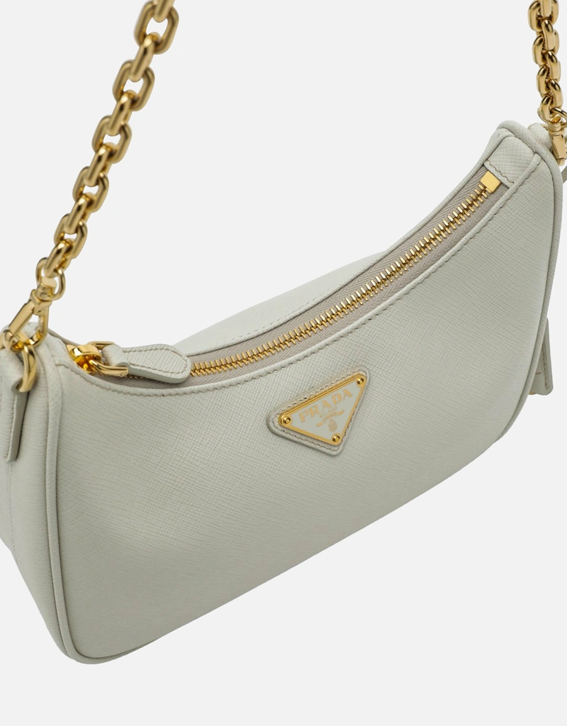 Prada Re Edition 2005 レザーバッグ (すべての新品) IFCHIC.COM