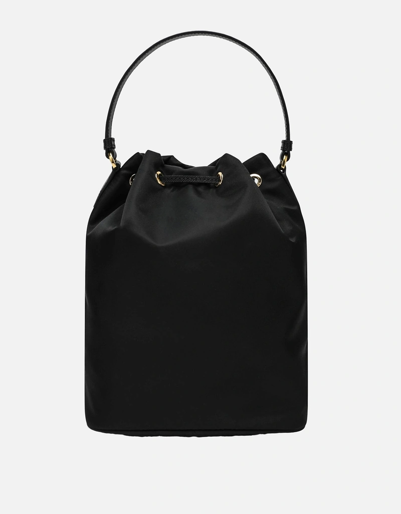 Prada Duet Re-Nylon バケットバッグ (すべての新品) IFCHIC.COM