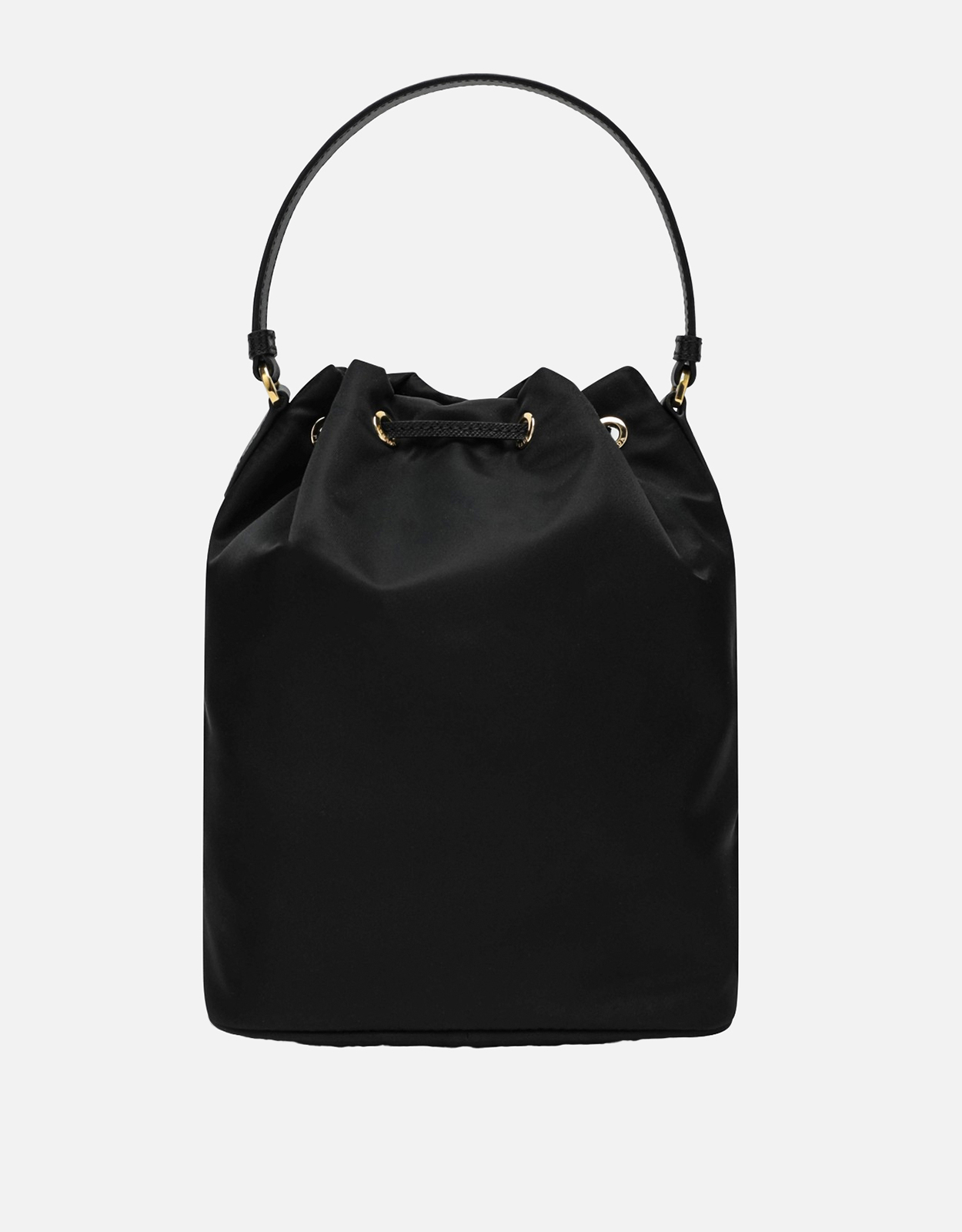 Prada Duet Re-Nylon バケットバッグ (すべての新品) IFCHIC.COM