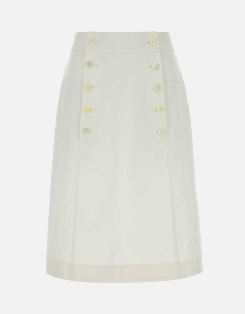 Prada スカート (すべての新品) IFCHIC.COM