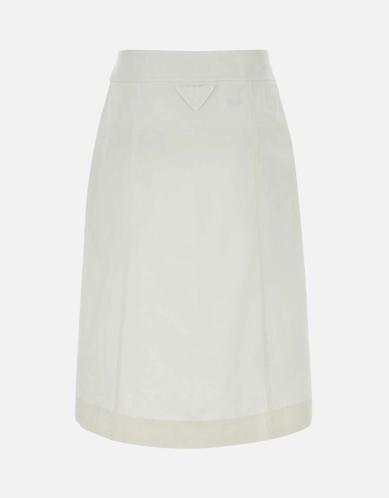 Prada スカート (すべての新品) IFCHIC.COM