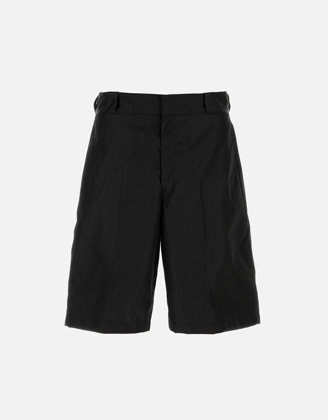 Prada メンズ Re-Nylon バミューダショーツ (すべての新品) IFCHIC.COM