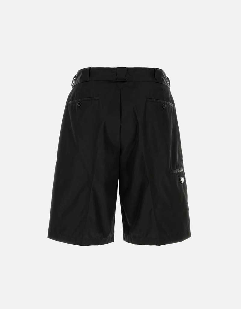 Prada メンズ Re-Nylon バミューダショーツ (すべての新品) IFCHIC.COM