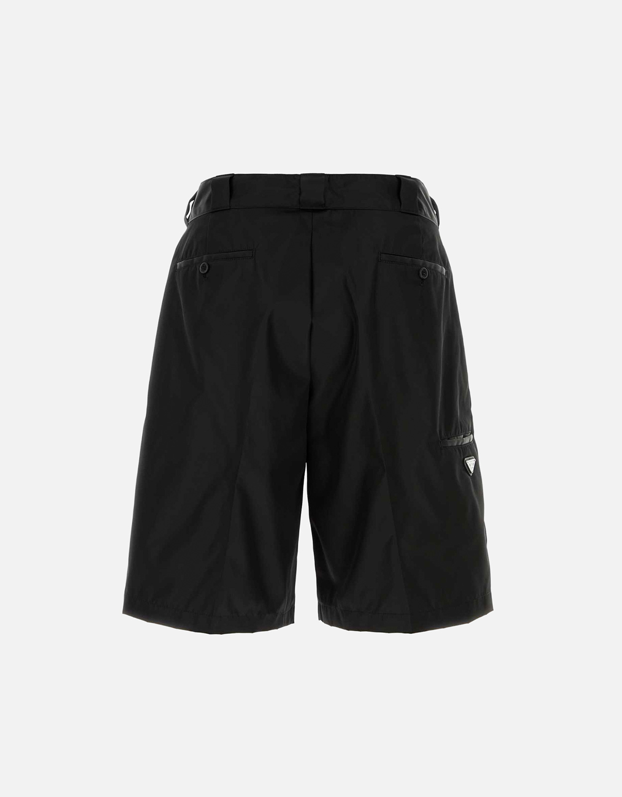 T*y様 【最終値下げ】PRADA Re-Nylon バミューダショーツ Prada メンズ Re-Nylon バミューダショーツ (すべての新品) IFCHIC.COM