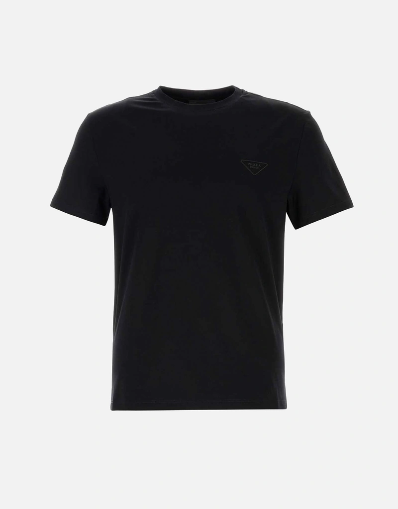 Prada メンズコットンTシャツ (すべての新品) IFCHIC.COM