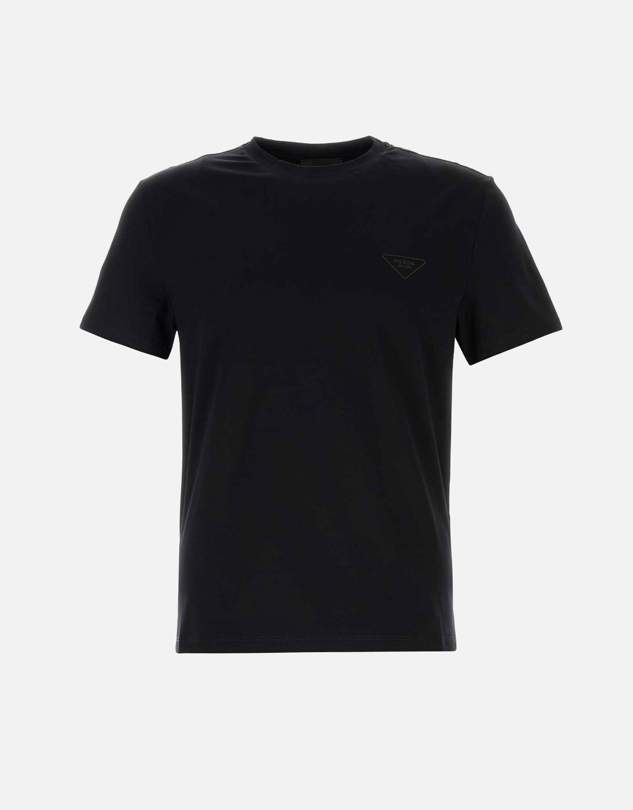 トップス PRADA Prada Men's Cotton T-Shirt (All New In) IFCHIC.COM