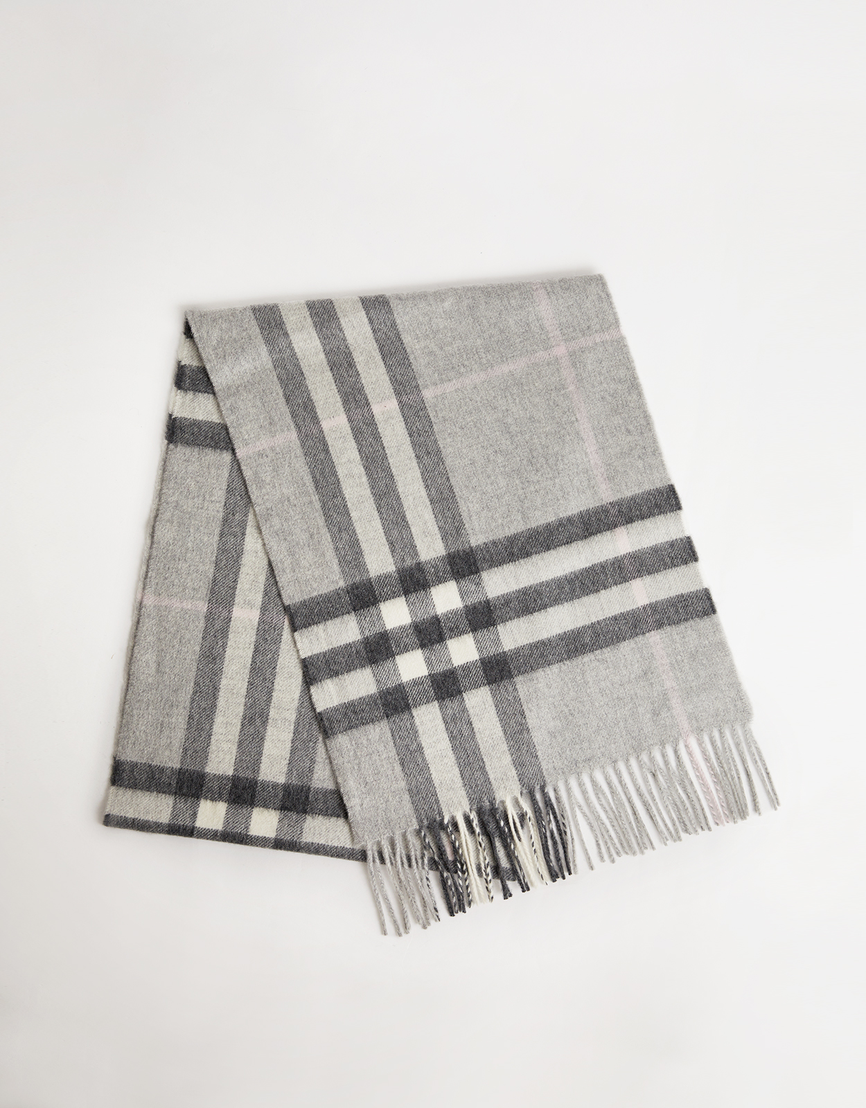 Burberry's チェック柄 カシミヤマフラー 約130cm x 30cm 楽天市場】BURBERRY バーバリー マフラー カシミヤ バーバリーチェック