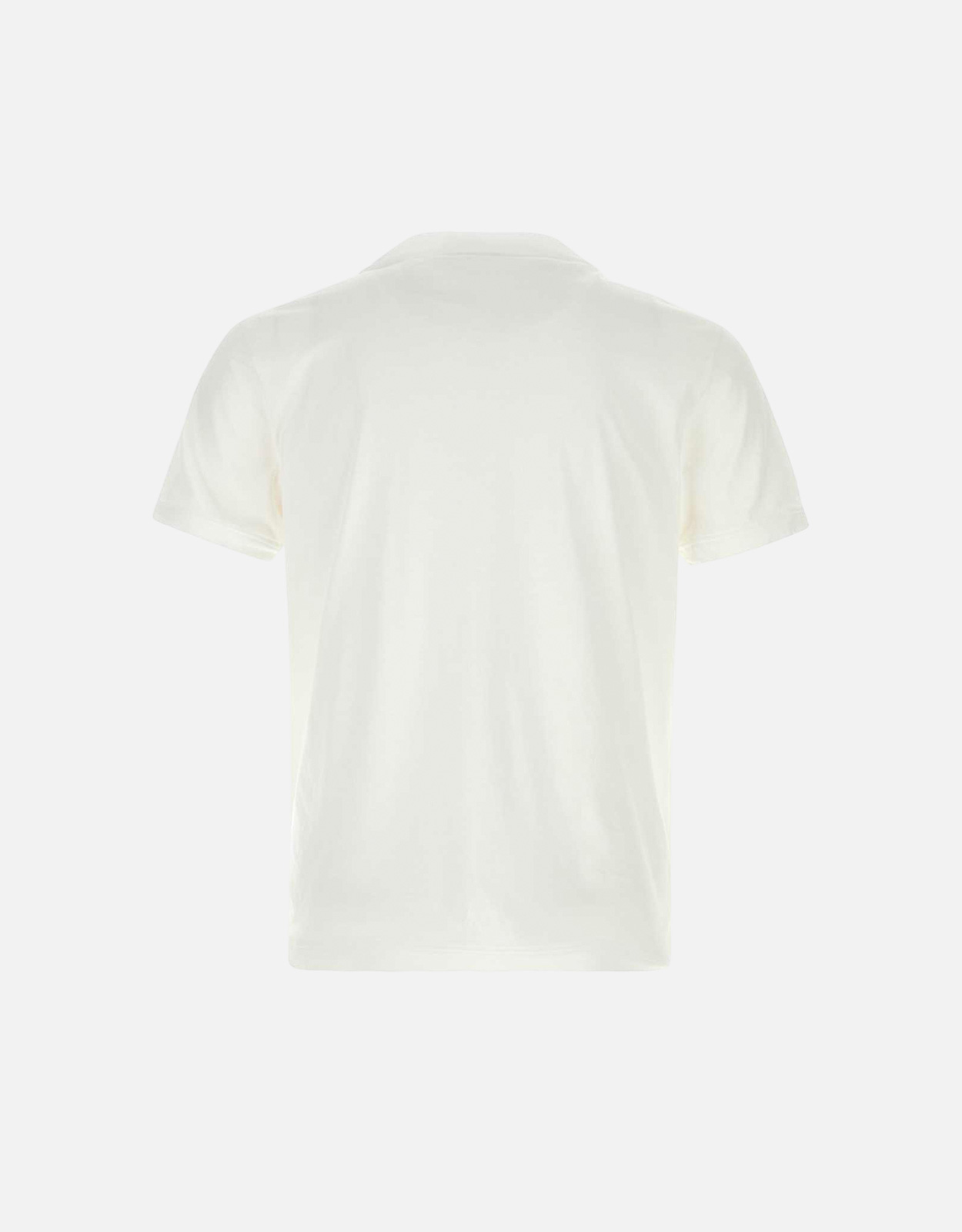 Prada メンズコットンクルーネックTシャツ (すべての新品) IFCHIC.COM