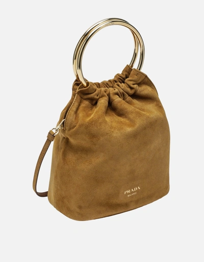 Prada バケットバッグ | バッグ 新作・セール | IFCHIC ジャパン公式サイト