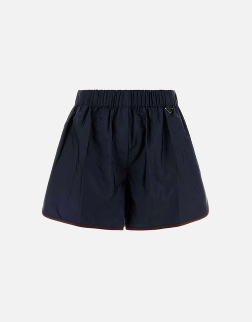 Prada ショートパンツ | レディースアパレル 新作・セール | IFCHIC