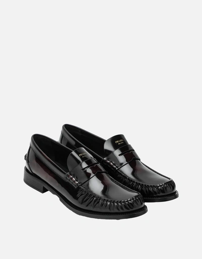 Prada シューズ 新作・セール | IFCHIC ジャパン公式サイト