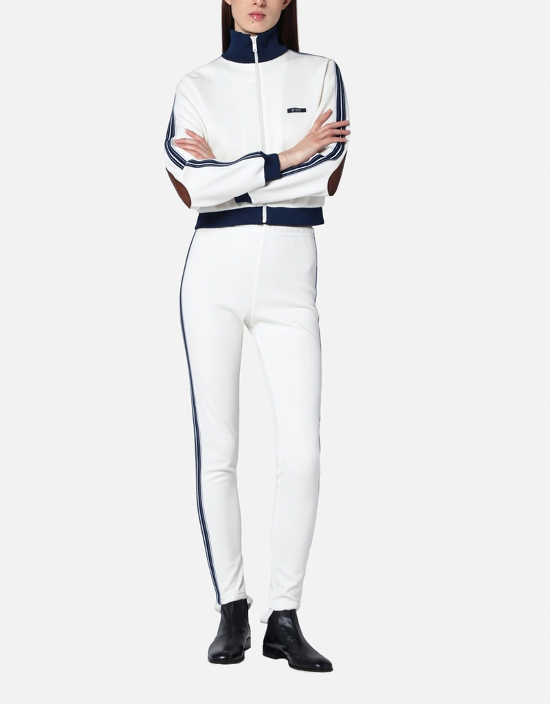 Prada フリースジャケット (トップス) IFCHIC.COM
