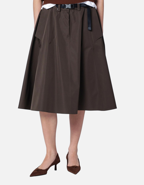 Prada ロングスカート | ドレス 新作・セール | IFCHIC ジャパン公式サイト