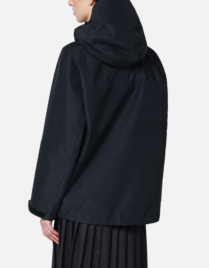 Prada テクニカルファブリックジャケット (すべての新品) IFCHIC.COM