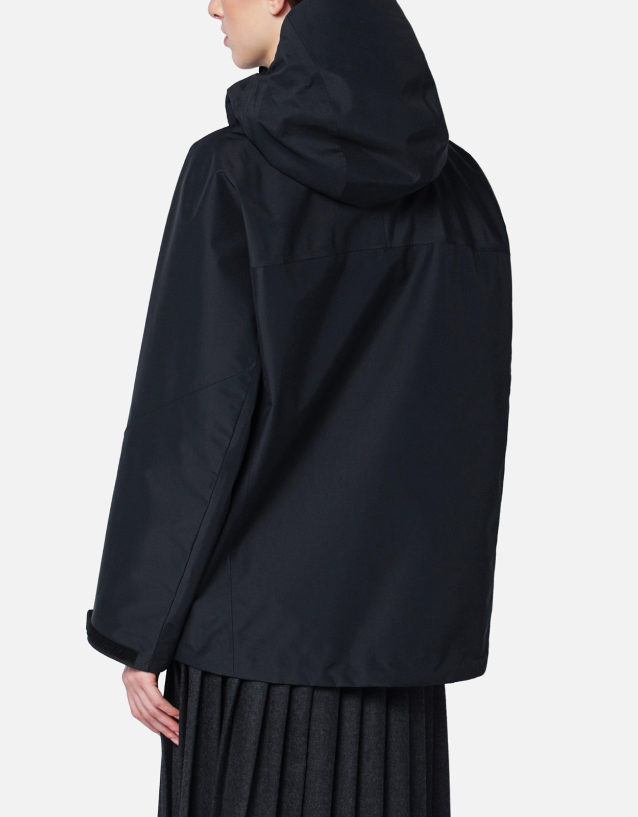 【最終値下げ】プラダ 軽量ジャケット Prada テクニカルファブリックジャケット (すべての新品) IFCHIC.COM