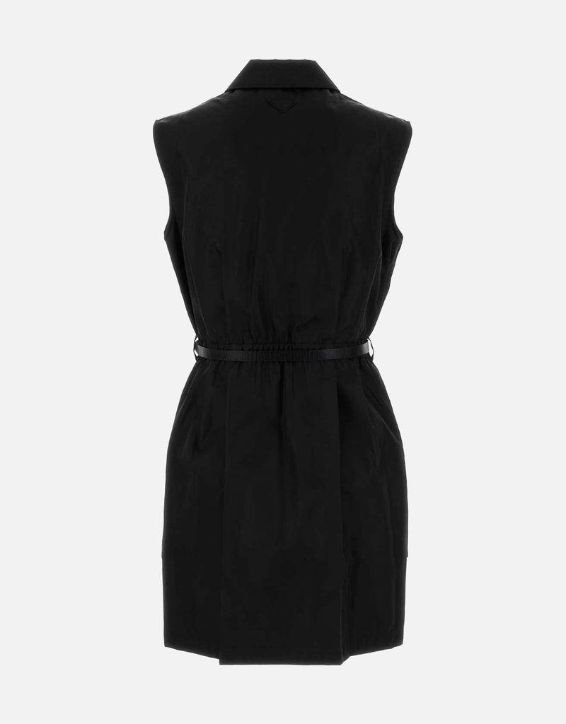 プラダ　PRADA ドレス　黒 Prada Abito ドレス (すべての新品) IFCHIC.COM