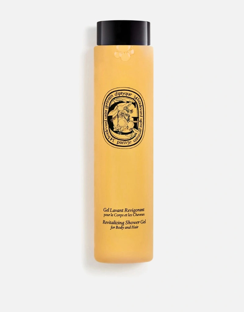 Diptyque リバイタライジングシャワージェル200ml () IFCHIC.COM