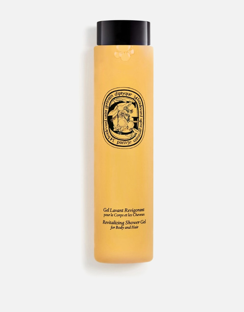 Diptyque リバイタライジングシャワージェル200ml () IFCHIC.COM