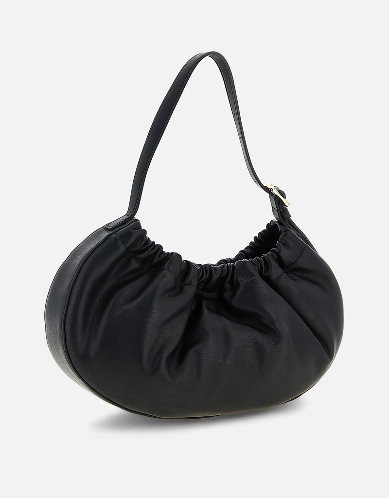 A.P.C. Ninon Hoop Shoulder Bag () IFCHIC.COM