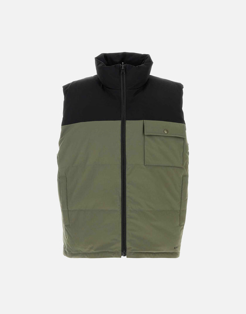 A.P.C. ベスト＆ダウンベスト | ジャケット 新作・セール | IFCHIC