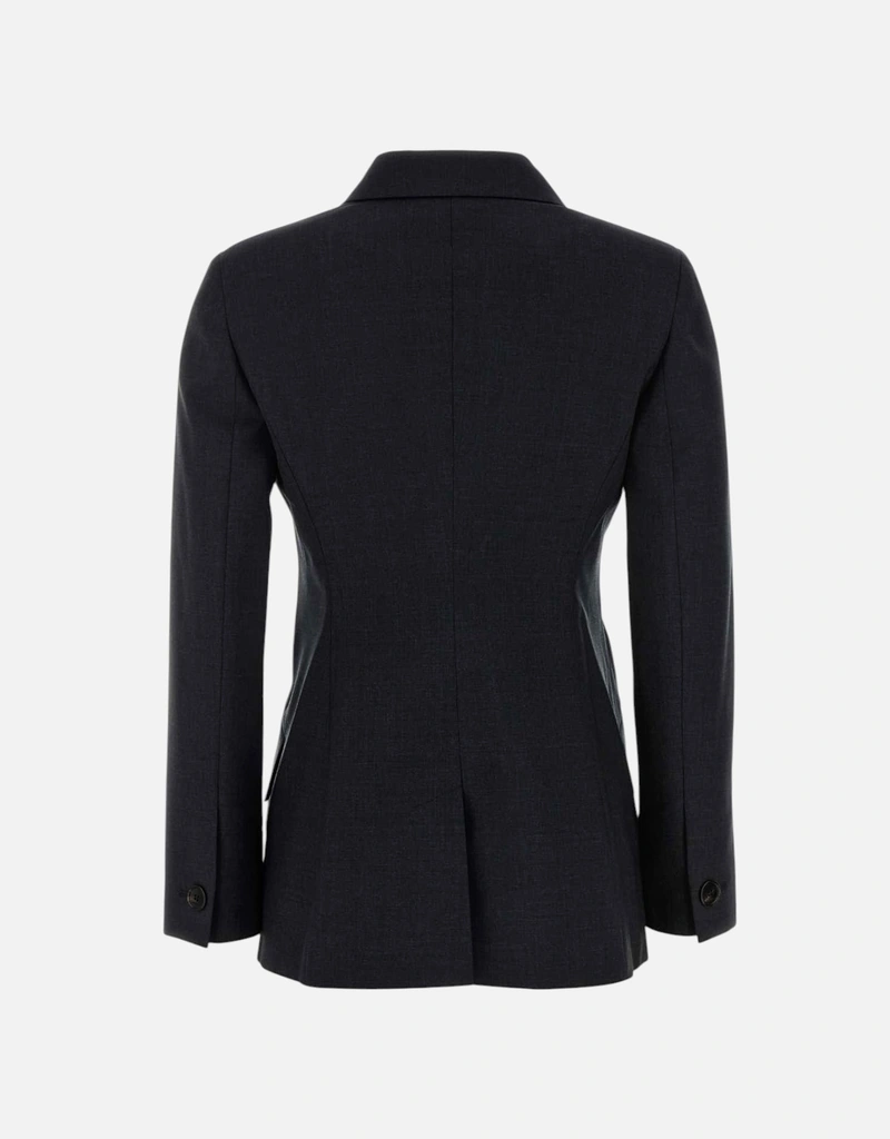 Gucci ウール無地ジャケット (すべての新品) IFCHIC.COM