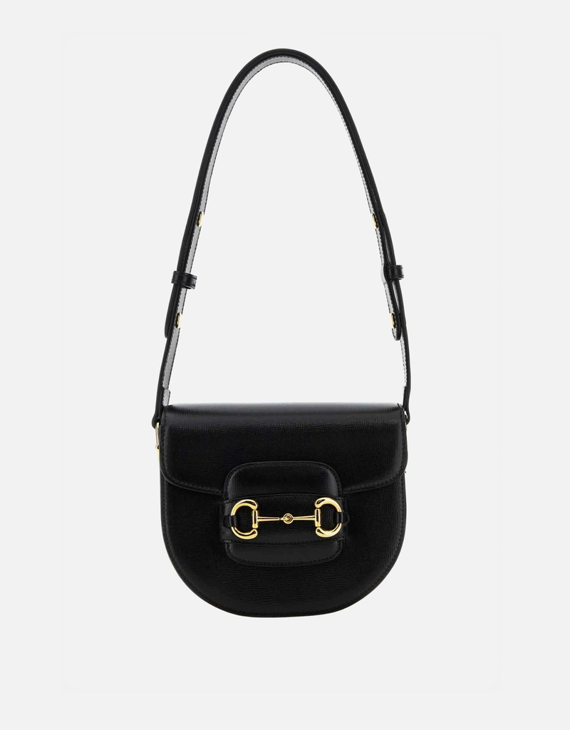 Gucci ホースビット1955ミニカーフレザーショルダーバッグ () IFCHIC.COM