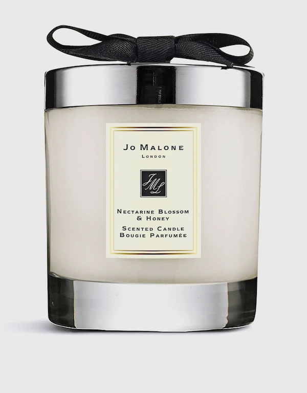 Jo Malone Nectarine Blossom and Honey Candle 200g 