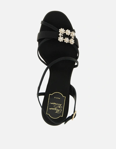 Roger Vivier サンダル | シューズ 新作・セール | IFCHIC ジャパン