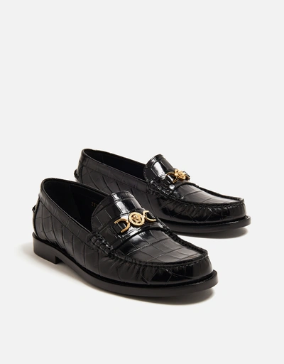 Versace ローファー | シューズ 新作・セール | IFCHIC ジャパン公式サイト