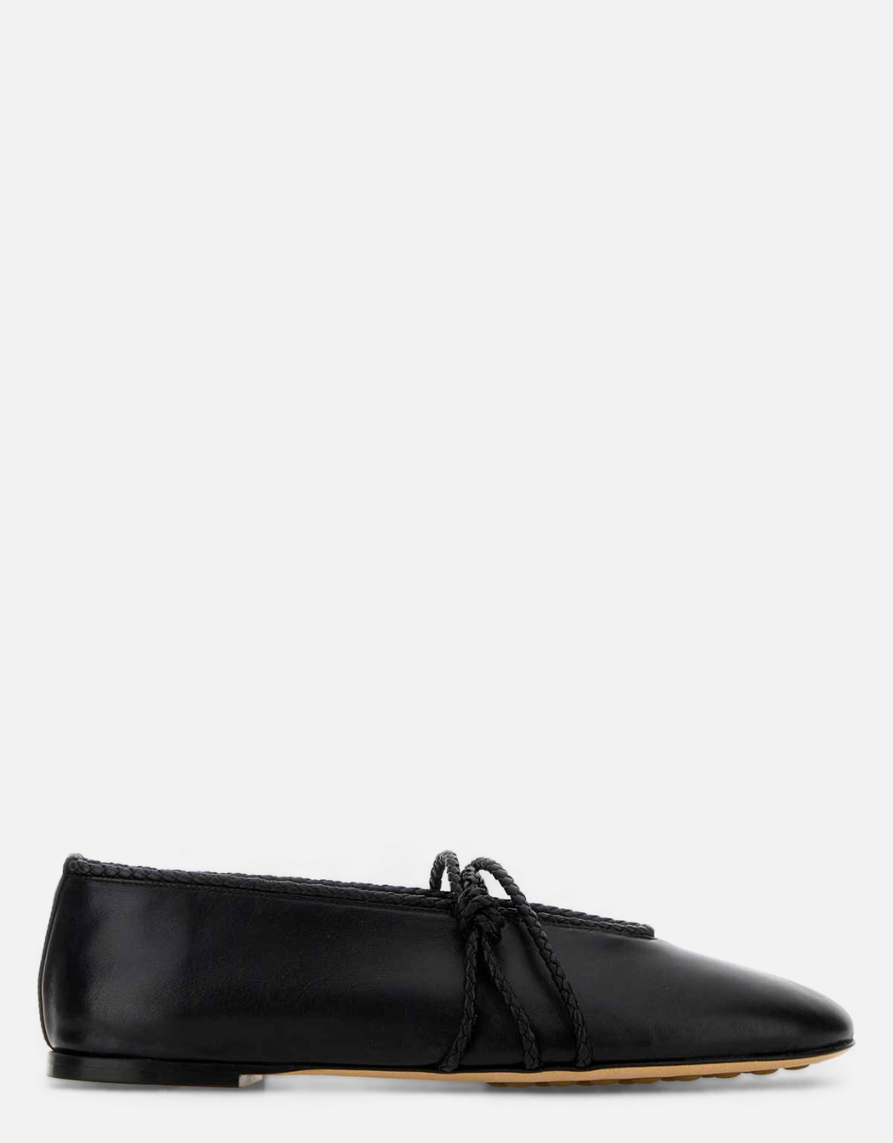 ボッテガヴェネタ バレエシューズ バレリーナ　36.5 フラットシューズ Bottega Veneta バレエシューズ | シューズ 新作・セール | IFCHIC