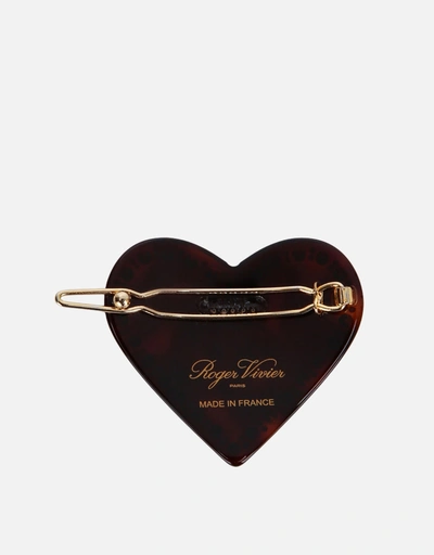 Roger Vivier ヘアアクセサリー | アクセサリ 新作・セール | IFCHIC