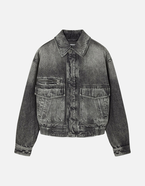 Versace デニムジャケット | デニム 新作・セール | IFCHIC ジャパン
