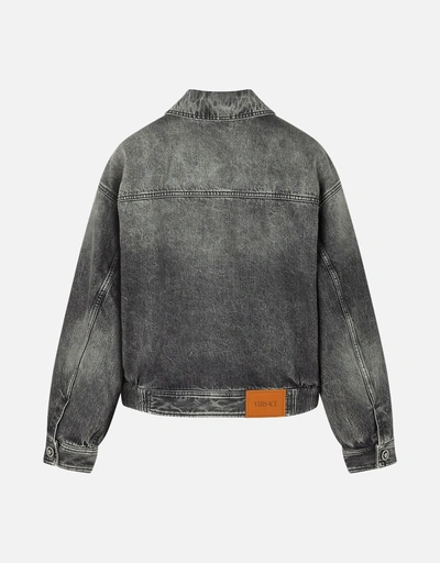 Versace デニムジャケット | デニム 新作・セール | IFCHIC ジャパン