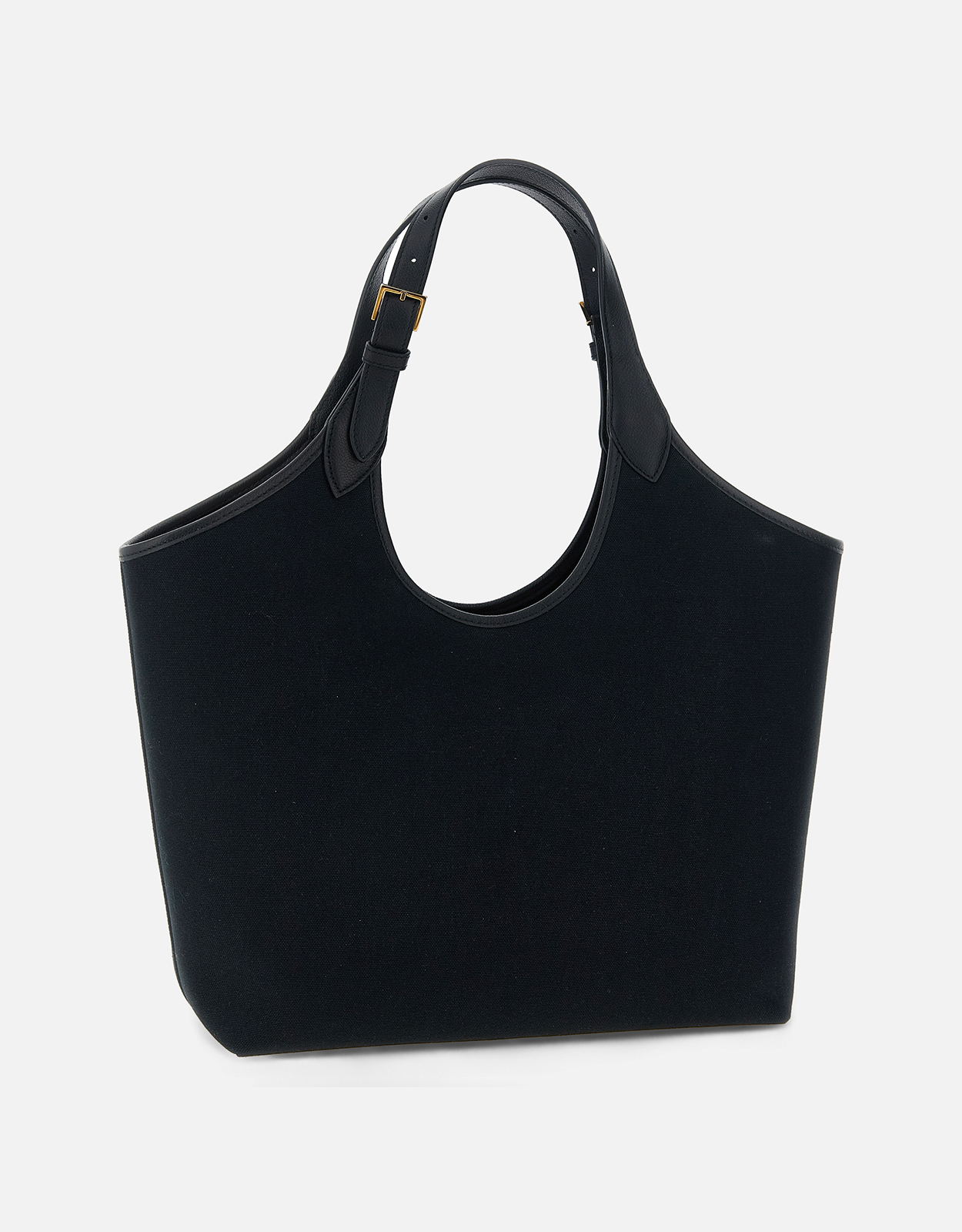 Versace ラメデューサ ミディアム キャンバス トート () IFCHIC.COM