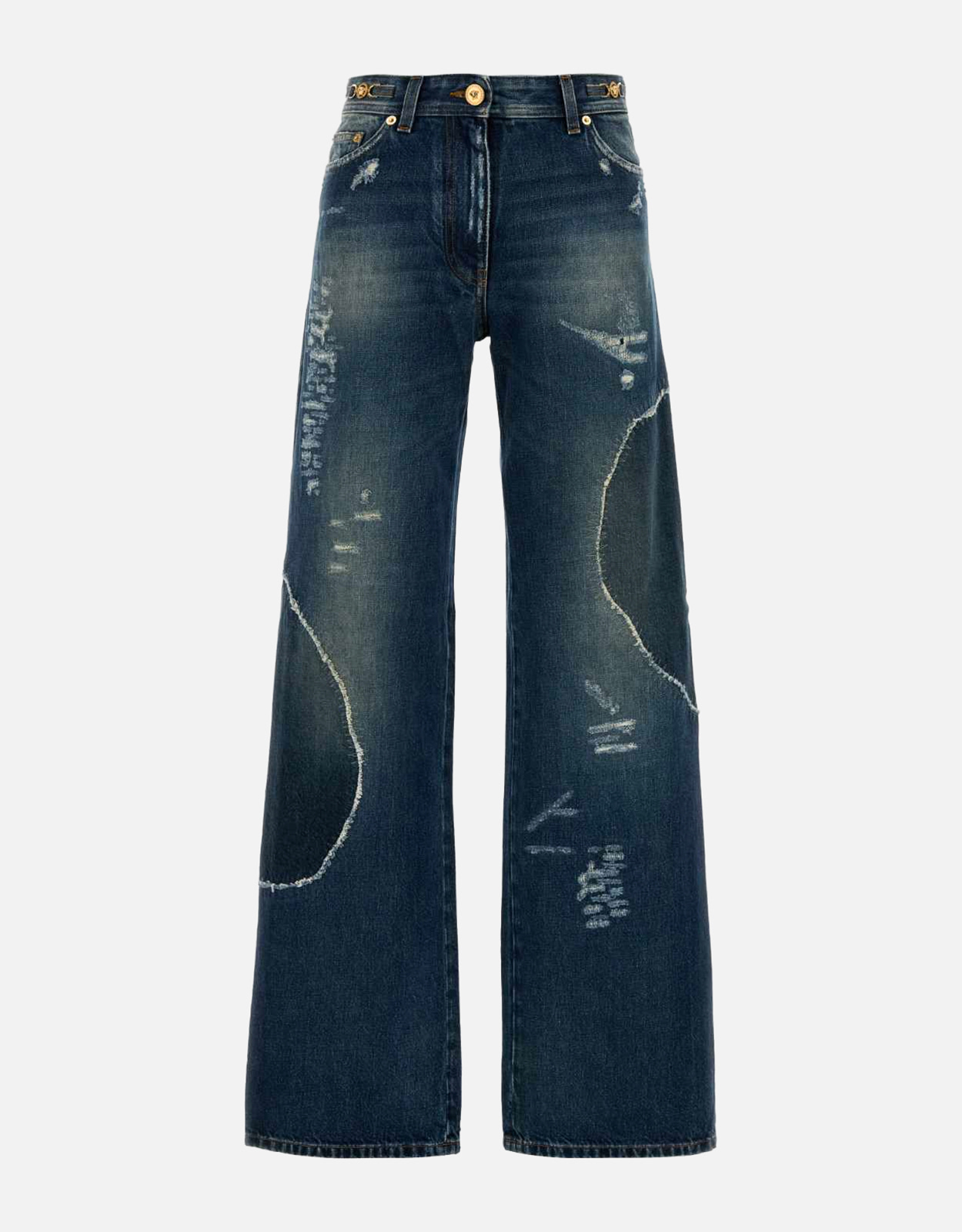 Versace ボーイフレンドパンツ | ジーンズ 新作・セール | IFCHIC