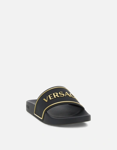 Versace スライダー＆ビーチサンダル | サンダル 新作・セール