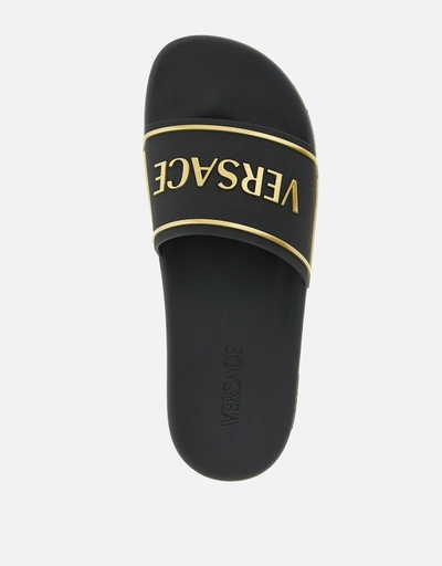Versace スライダー＆ビーチサンダル | サンダル 新作・セール