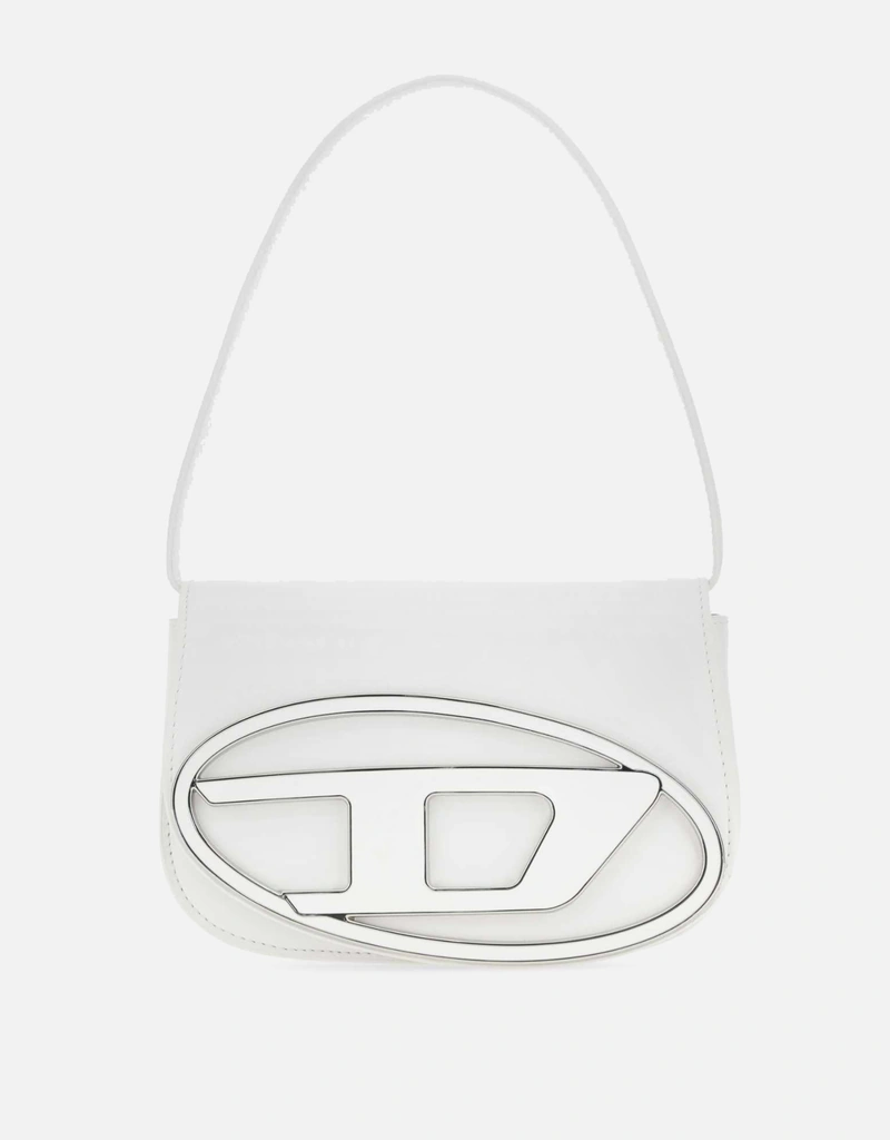 Diesel 1DR牛革ショルダーバッグ () IFCHIC.COM