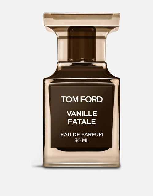 Tom Ford Beauty ヴァニラファタールユニセックスオードパルファム30ml