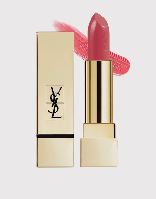 ysl 82 rouge provocation