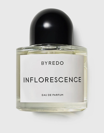 Byredo Slow Dance ニュートラルフレグランス eau de parfum 100ml
